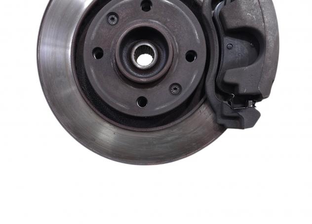 FUSELLO COMPLETO ANTERIORE DESTRO CITROEN C3 Serie 1607557580 (16) - Foto 7