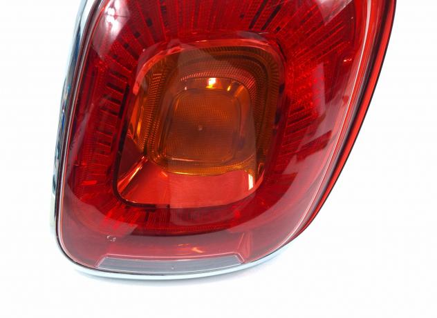 STOP FANALE POSTERIORE DESTRO FIAT 500 X Serie 51937411 (15) - Foto 2