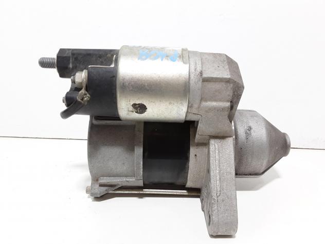 MOTORINO D' AVVIAMENTO PEUGEOT 108 1° Serie 281000Q090C CFB (1KR) Benzina 1000 (14) - Foto 4