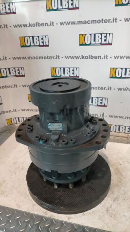 MOTORE Idraulico MSE18-D-J21-F19-1630-DJ00 - F.P.