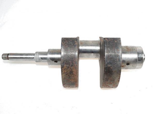 ALBERO MOTORE MOTO GUZZI CALIFORNIA 1100 1997 - 1999 GU29064161 CRANKSHAFT