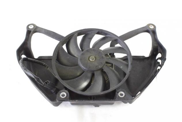 HONDA HORNET 600 19030MFGD01 ELETTROVENTOLA CB600F 07 - 10 FAN - Foto 2