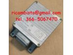 928.602.702.02 Porsche 928 modulo accensione Bosch