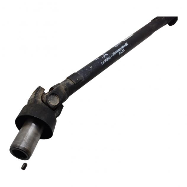 ALBERO DI TRASMISSIONE ANTERIORE SUZUKI Grand Vitara 5P 2710178EA1000 RHW Diesel 2000 (9905) - Foto 2