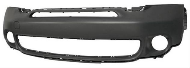 Mini Countryman F60 musata cofano fanale led ossatura 2017-2020 - Foto 4