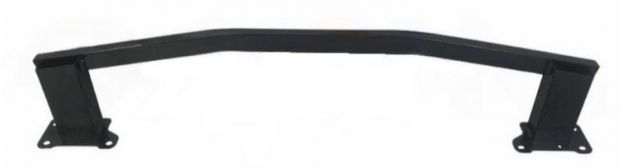 RINFORZO PARAURTI ANT PEUGEOT 3008 9822100180 NUOVO