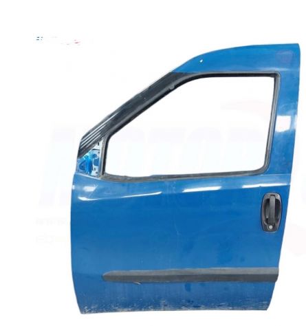 PORTA ANTERIORE SX FIAT DOBLO 2011