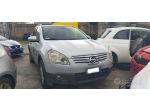 Ricambi Nissan Qashqai 1.5 D del 2009 motore K9K