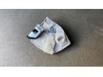 Chiusura centralizzata posteriore DX Opel Agila B del 2009 (82301-51K20)