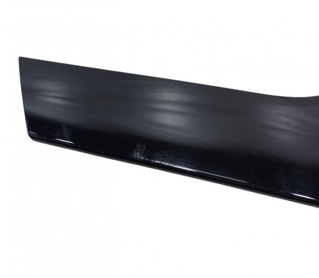 MODANATURE PORTELLONE POST DX E SX OPEL Crossland Serie (X) 39031382 (17) - Foto 8