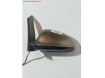 RETROVISORE EST. REGOLAZ. ELETTR. S.  BRONZO MET. PIN ? 999-U1309742 Vetri  &hellip;