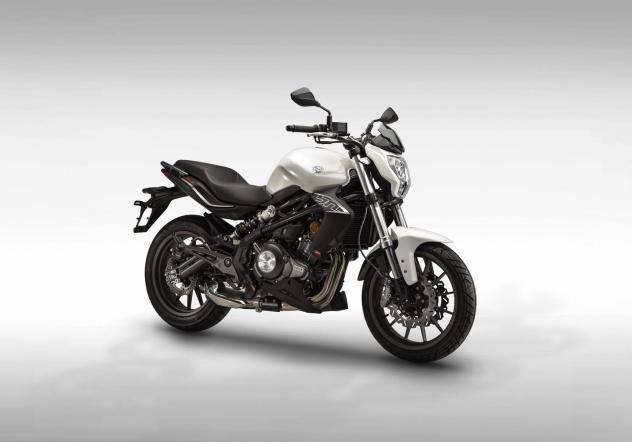 BENELLI BN 302 300 CENTRALINA CONTROLLO 2015 2016 ZBNP10002GB - Foto 7