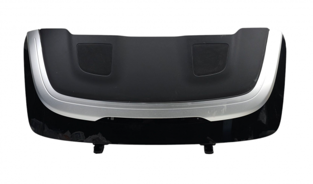 RIVESTIMENTO PER APERTURA CAPPOTTA MERCEDES Classe E Serie Cabrio (A238) A2387501700 256930 Benzina 3000 (17)