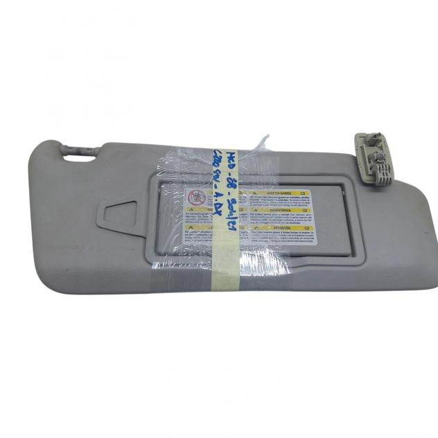 PARASOLE ALETTA LATO PASSEGGERO MERCEDES Classe C S. Wagon W204 #A204810461 (07)