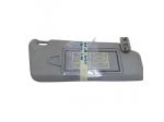 PARASOLE ALETTA LATO PASSEGGERO MERCEDES Classe C S. Wagon W204 #A204810461 (07)