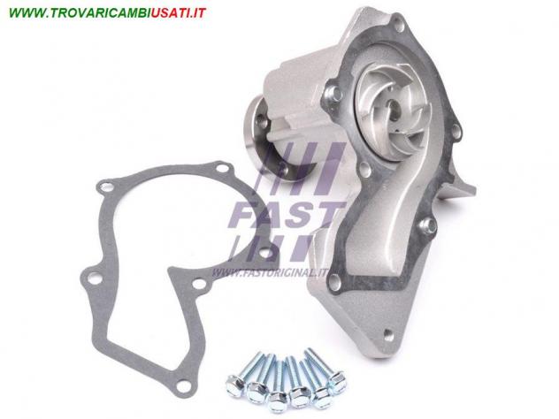 POMPA ACQUA FORD TRANSIT CONNECT 13 1.6 ECOBOOST FT57166 Raffreddamento Termico Raffredamento Pompa acqua