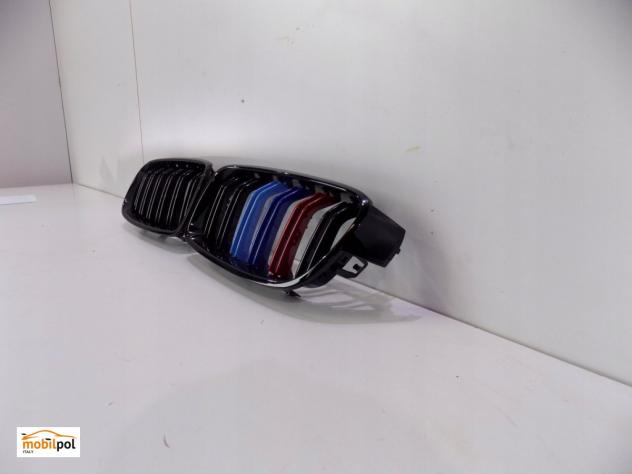 BMW 3 F30 Griglia/Reni / M- Power - 3061 - Foto 6