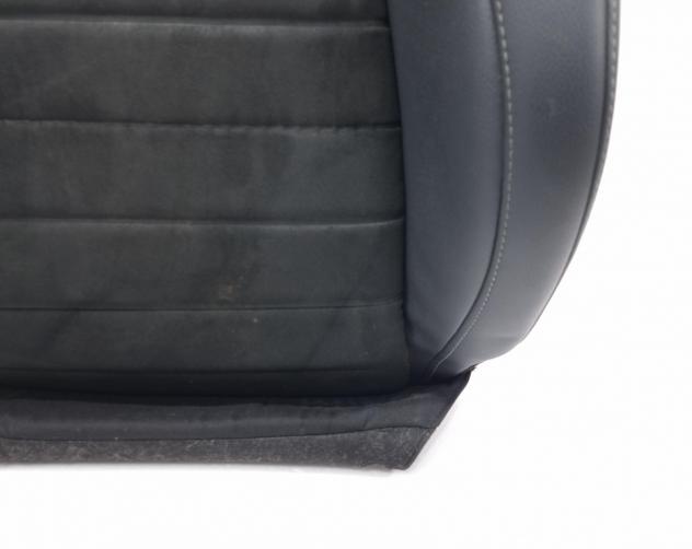 SCHIENALE SEDUTA ANTERIORE DESTRO MERCEDES GLE W167 OM 656.929 Diesel 2900 (18) - Foto 2