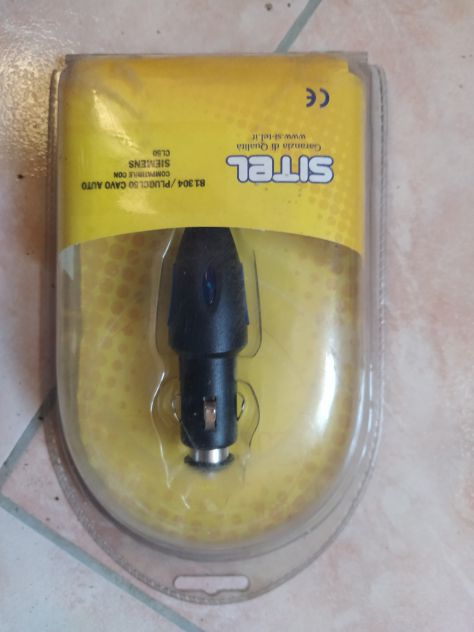 CAVO AUTO COMPATIBILE SAMSUNG S100