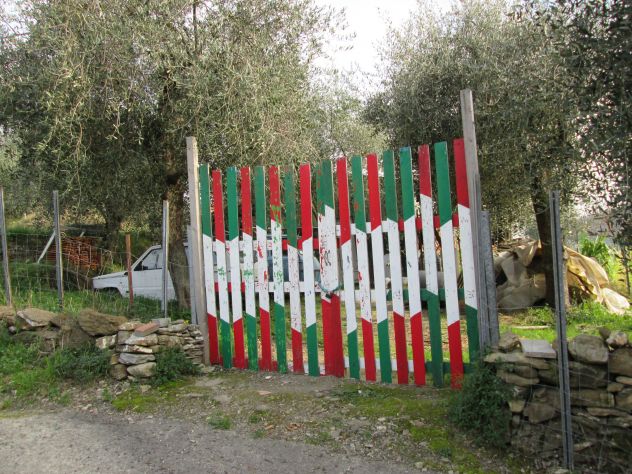 Terreno Edificabile San Bartolomeo frazione di Andora - Foto 10