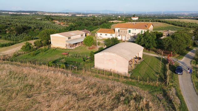 Podere Località Roggi
