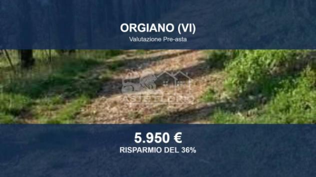 Immobile in asta di 1922 m² in vendita a Orgiano