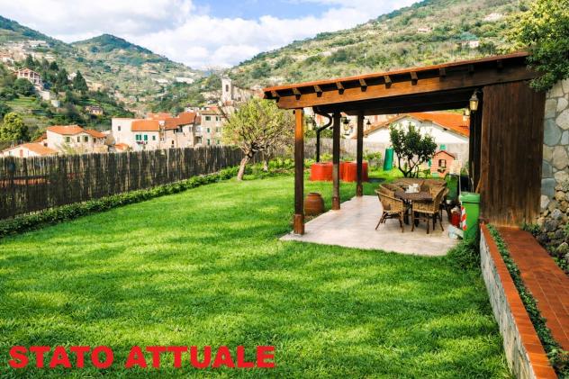 Vallecrosia VENDESI TERRENO COMMERCIALE - Foto 4