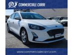 FORD FOCUS  SW 1.5 ECOBLUE AUTOCARRO 5 POSTI - 2020 rif. 23994896
