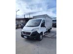 FIAT Ducato  2.3cc 150cv cassone centinato rif. 23666224