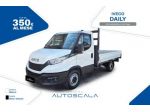 IVECO Daily 35 C14 A8 CRV BTor 2.3 HPT Telaio rif. 23494554