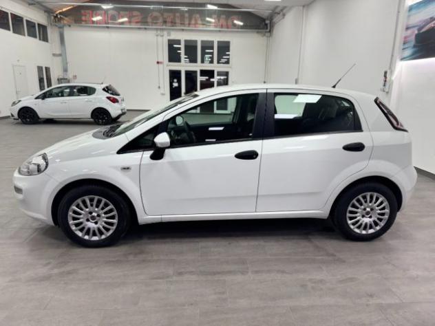 FIAT Punto 1.3 MJT 75CV 5 porte Van Pop 4 posti E5+ rif. 23735598 - Foto 9