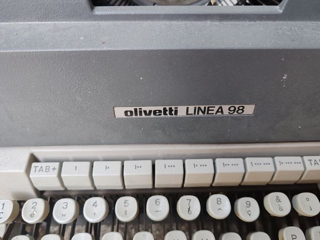 Macchine da scrivere - Foto 2