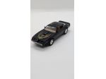 Pontiac Firebird Trans Am 1979 1/43 nero