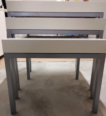 Tavolini Klubbo IKEA - Foto 2