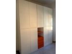 Armadio/Cameretta per bambino/a – 270 × 260 cm