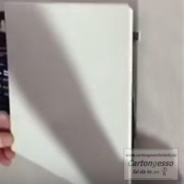 Anta magnetica per cartongesso - Foto 4
