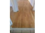 PARQUET  IMBIANCATURA