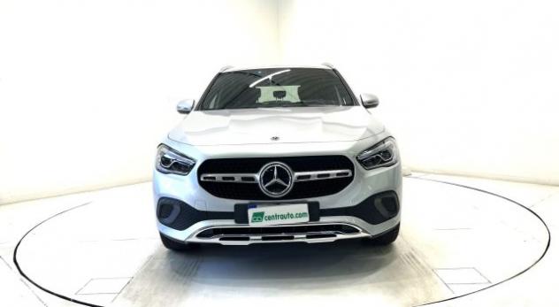MERCEDES-BENZ GLA 220 d 2.0D Aut. 4Matic Sport Plus rif. 23943858 - Foto 2