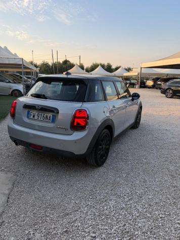 MINI - Mini - Cooper D Hype 5 porte - Foto 6