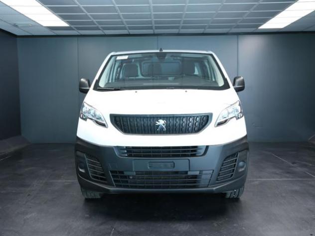 PEUGEOT Expert BlueHDi 100 S&S PL-SL-TN Furgone Premium Long rif. 24118614 - Foto 2