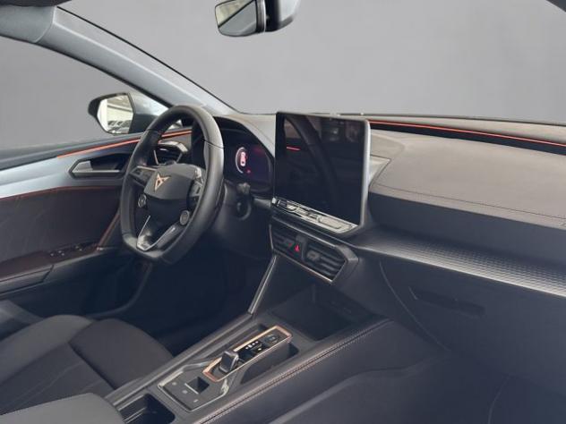 CUPRA Leon sportstourer 2.0 tdi 150cv dsg rif. 23948270 - Foto 6