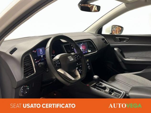 SEAT Ateca 2.0 tdi business 150cv dsg rif. 22946514 - Foto 7