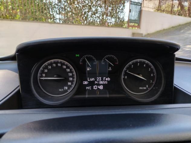 Lancia Ypsilon 1.2 69 CV 5 porte GPL Ecochic Gold - Foto 7