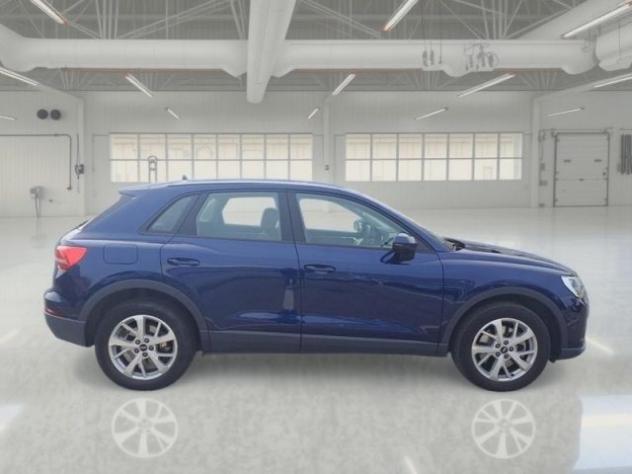AUDI Q3 35 TFSI S tronic Business Advanced rif. 23790211 - Foto 6