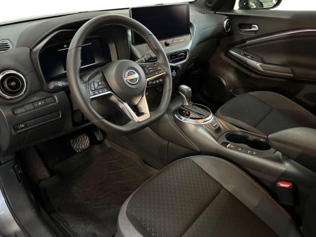Nissan Juke II 2024 1.6 hev N-Connecta - Foto 10