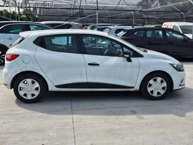 RENAULT Clio VAN ENERGY 1.5 DCI 75 2 posti - FT813AJ rif. 23915433 - Foto 7