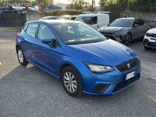SEAT Ibiza 1.0 ecotsi Business 80cv - GS392MB rif. 23801686 - Foto 3