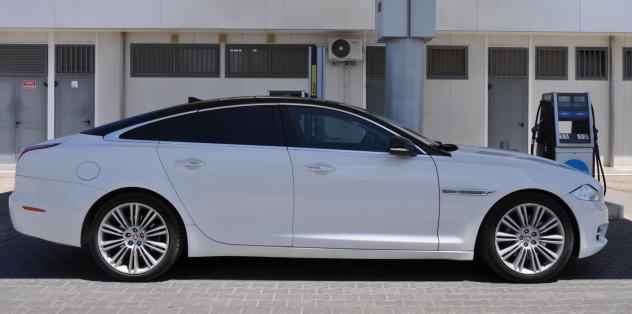Jaguar XJ 3.0D V6 Luxury - Foto 4