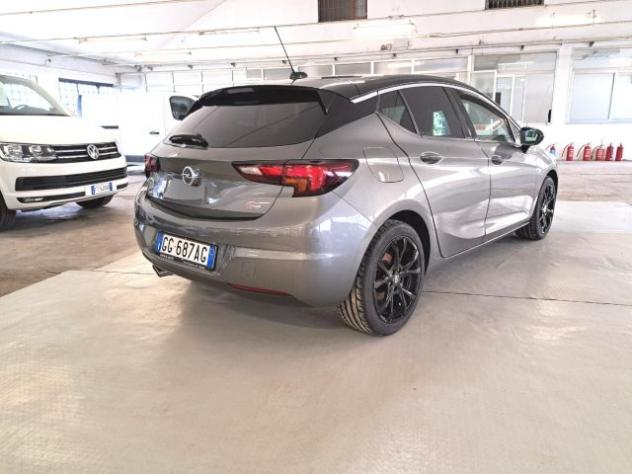 OPEL Astra 1.5 CDTI 122 CV S&S 5 porte Ultimate rif. 24055697 - Foto 6