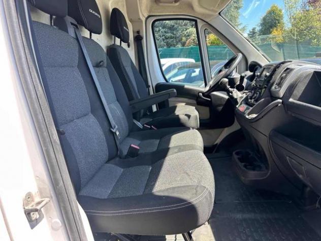 FIAT Ducato 30 2.3 MJT 130CV PM-TM Furgone rif. 23830397 - Foto 9